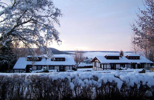 Ofingen Casa | OFI-147 - Vacation home for 4 persons with pet - Feriendorf Öfingen 08