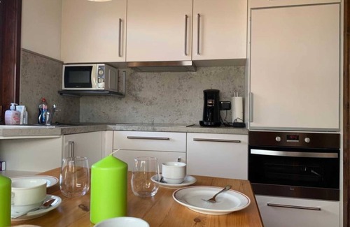 Ofingen Casa | OFI-19 - Vacation home with 2 bedrooms and good facilities (HT) - Feriendorf Öfingen 08