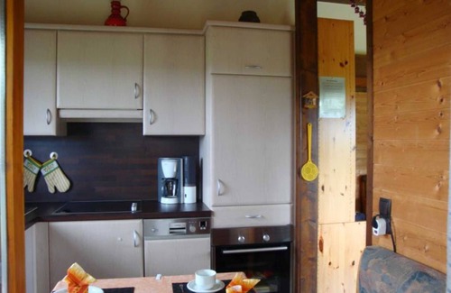 Ofingen Casa | OFI-21 - Well-equipped vacation home (HT) - Holiday village Öfingen 08