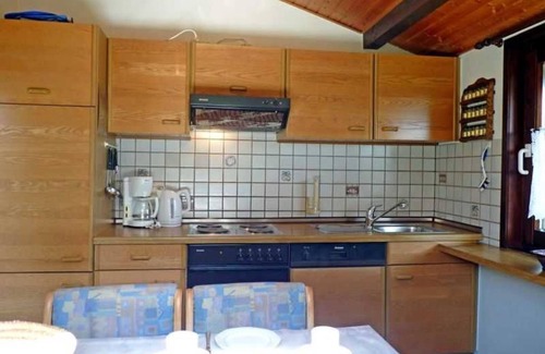 Ofingen Casa | OFI-23 - Vacation home for 5 persons with pet - Feriendorf Öfingen 08