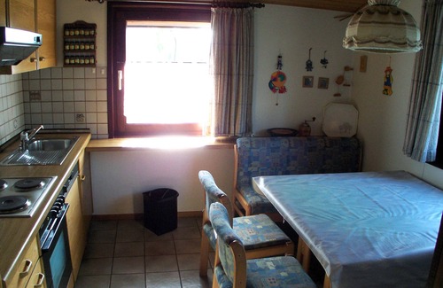 Ofingen Casa | OFI-23 - Vacation home for 5 persons with pet - Feriendorf Öfingen 08