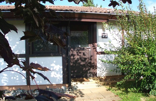 Ofingen Casa | OFI-23 - Vacation home for 5 persons with pet - Feriendorf Öfingen 08