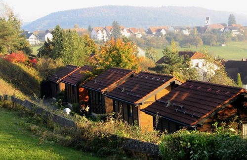 Ofingen Casa | OFI-25 - Vacation home with 2 bedrooms - Feriendorf Öfingen 09