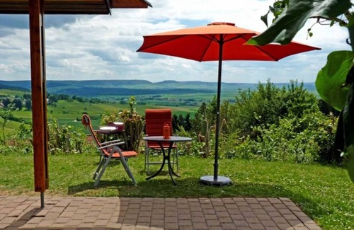Ofingen Casa | Ofi-27 - Feriendorf Öfingen 09