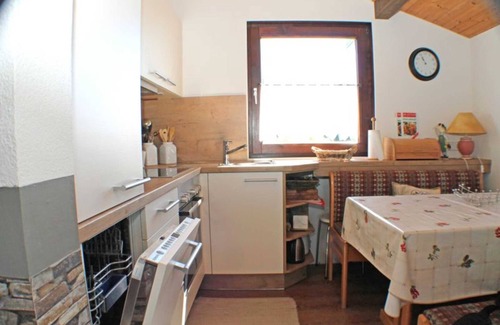 Ofingen Casa | Ofi-31 - Feriendorf Öfingen 09