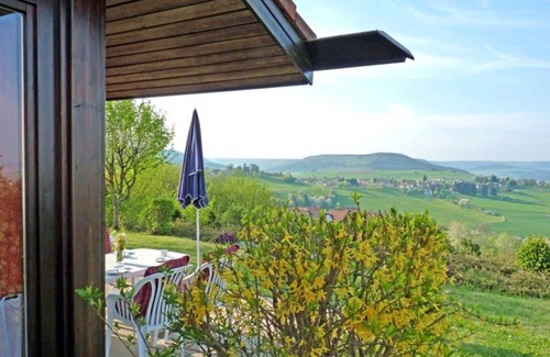 Ofingen Casa | Ofi-31 - Feriendorf Öfingen 09