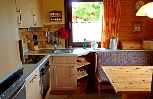 Ofingen Casa | Ofi-42 - Feriendorf Öfingen 10