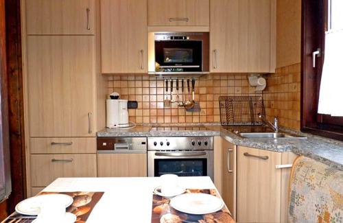 Ofingen Casa | Ofi-46 - Feriendorf Öfingen 10