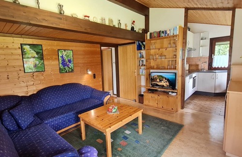 Ofingen Casa | Ofi-48 - Feriendorf Öfingen 10