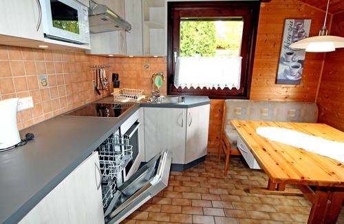 Ofingen Casa | Ofi-48 - Feriendorf Öfingen 10