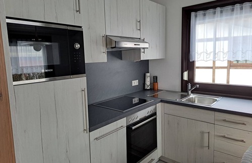 Ofingen Casa | Ofi-65 - Feriendorf Öfingen 10