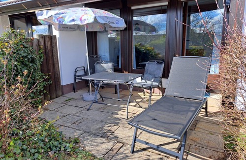 Ofingen Casa | Ofi-65 - Feriendorf Öfingen 10