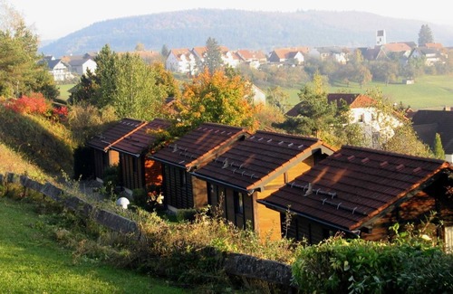 Ofingen Casa | Ofi-65 - Feriendorf Öfingen 10