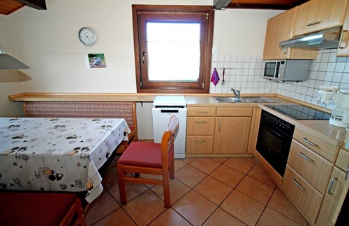 Ofingen Casa | Ofi-72 - Feriendorf Öfingen 01