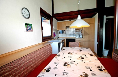 Ofingen Casa | Ofi-72 - Feriendorf Öfingen 01