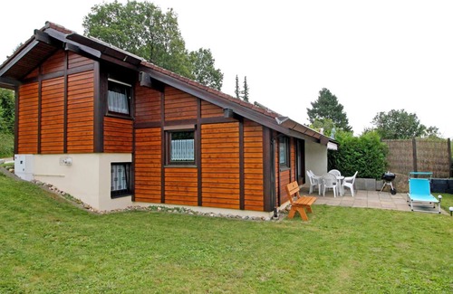 Ofingen Casa | Ofi-72 - Feriendorf Öfingen 01