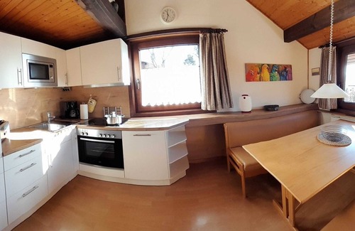 Ofingen Casa | OFI-79 - Villa Leni with south-facing terrace (HT) - Feriendorf Öfingen 02