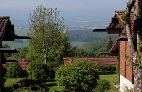 Ofingen Casa | Ofi-80 - Feriendorf Öfingen 11