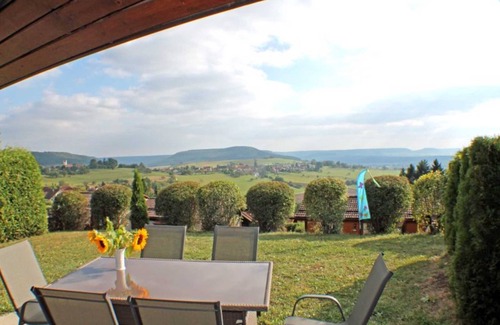 Ofingen Casa | Ofi-89 - Feriendorf Öfingen 02