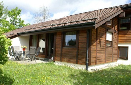 Ofingen Casa | Ofi-92 - Feriendorf Öfingen 02
