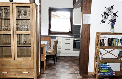 Ofingen Casa | Ofi-93 - Feriendorf Öfingen 11