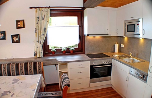 Ofingen Casa | Ofi-95 - Feriendorf Öfingen 12