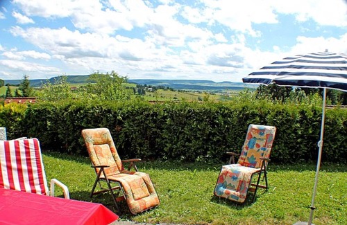 Ofingen Casa | Ofi-95 - Feriendorf Öfingen 12