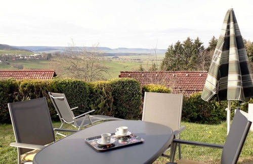 Ofingen Casa | Ofi-96 - Feriendorf Öfingen 12