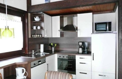 Ofingen Casa | Ofi-99 - Feriendorf Öfingen 12