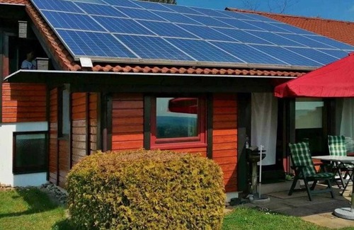 Ofingen Casa | Ofi-99 - Feriendorf Öfingen 12