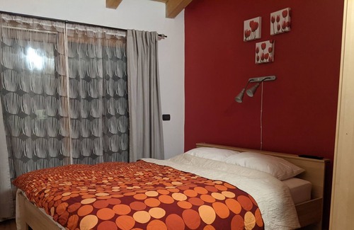 Ville del Monte Apartamento | Ofi Tenno House