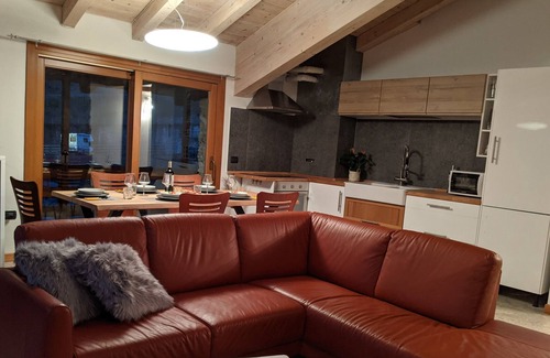Ville del Monte Apartamento | Ofi Tenno House