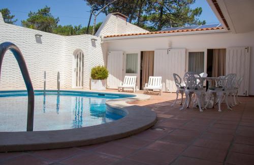 Ofir Casa | Ofir Beach House Bonança