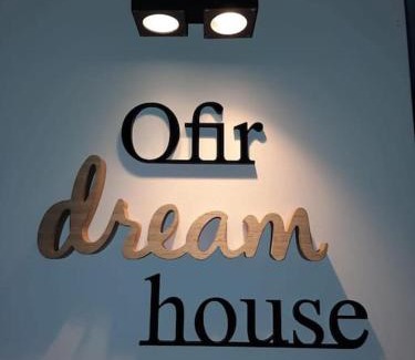 Ofir Apartamento | Ofir Dream House