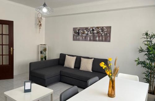 Fao Apartamento | OFIR NATURE