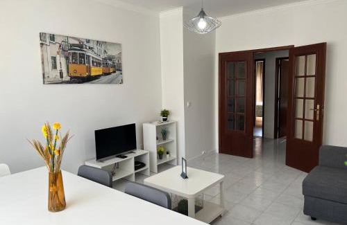 Fao Apartamento | OFIR NATURE