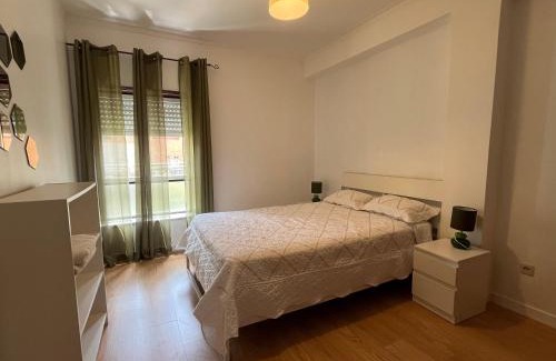 Fao Apartamento | OFIR NATURE