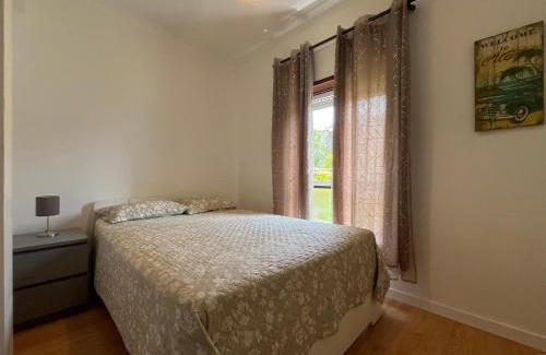 Fao Apartamento | OFIR NATURE