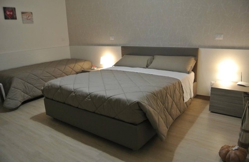 Matera Casa | Ofra Matera