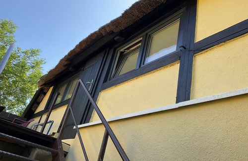 Dranske Apartamento | Apartamento OG - Rügen-Fewo 07