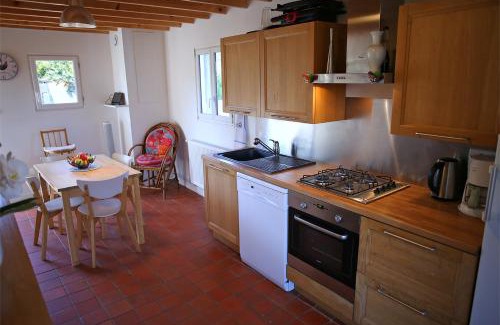 Le Minihic-sur-Rance Casa | OG Gîte