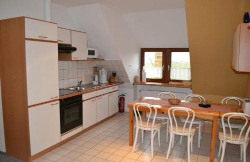 Katharinenheerd Apartamento | OG Katharina