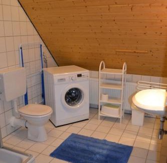Katharinenheerd Apartamento | OG Katharina
