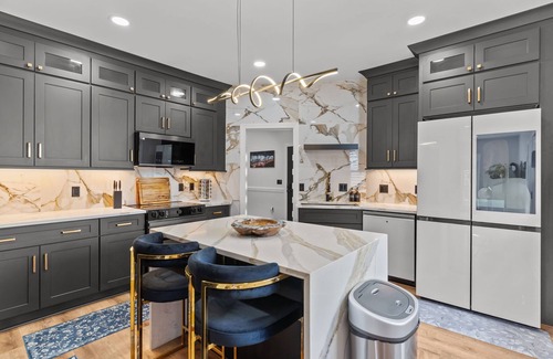 Wilmington Casa | OG Paradise | Private Pool & Hot Tub | Luxe Oasis