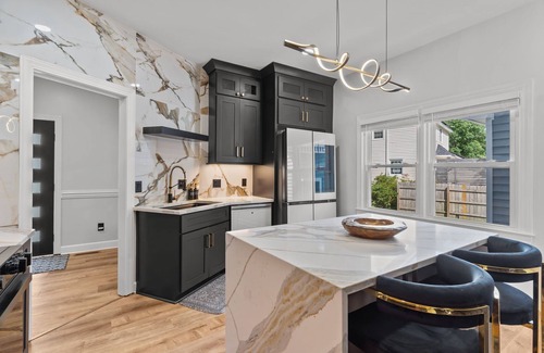Wilmington Casa | OG Paradise | Private Pool & Hot Tub | Luxe Oasis