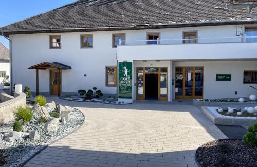 Kematen an der Krems Complejo | OG's Golf Lodge