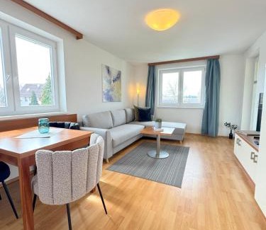 Kematen an der Krems Complejo | OG's Golf Lodge