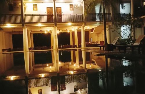 Yodakandiya Hotel | Oga Reach Hotel Yala