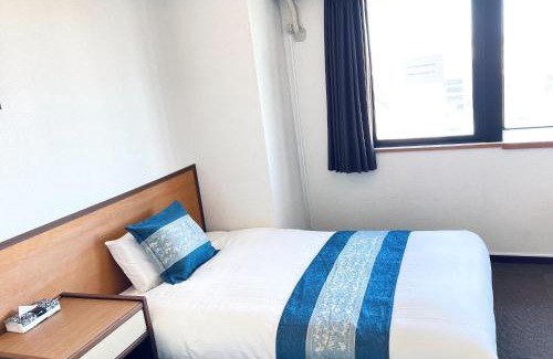 Ogaki Hotel | Ogaki Hiyori Hotel - Vacation STAY 04082v