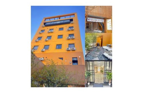 Ogaki Hotel | Ogaki Hiyori Hotel - Vacation STAY 04082v